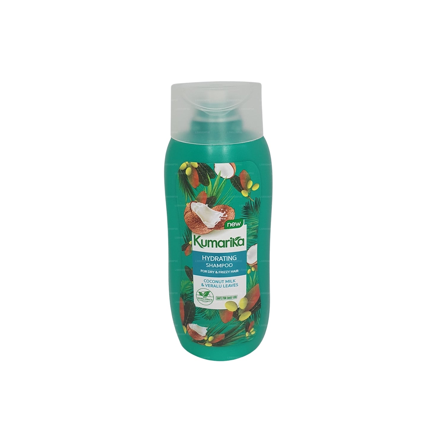 Shampooing hydratant Kumarika