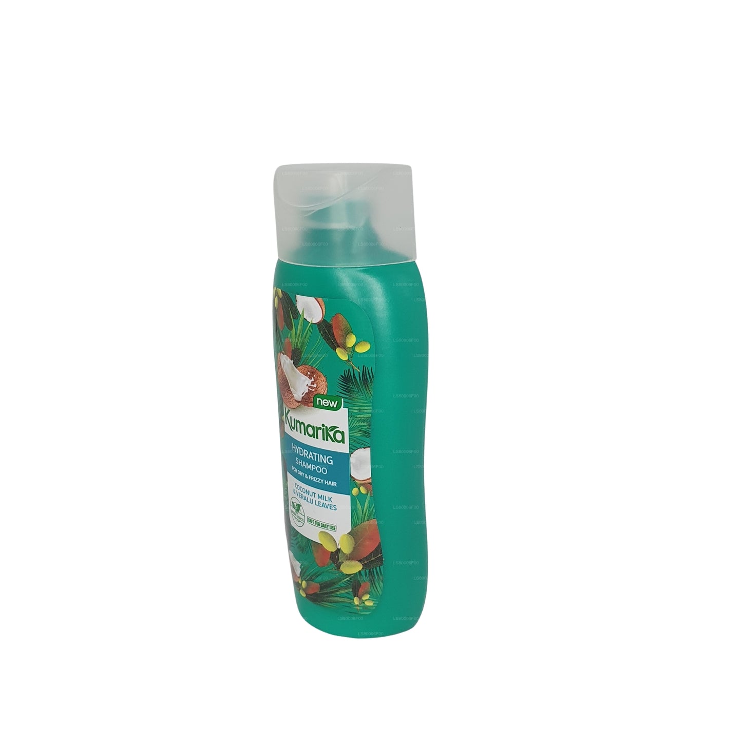 Shampooing hydratant Kumarika
