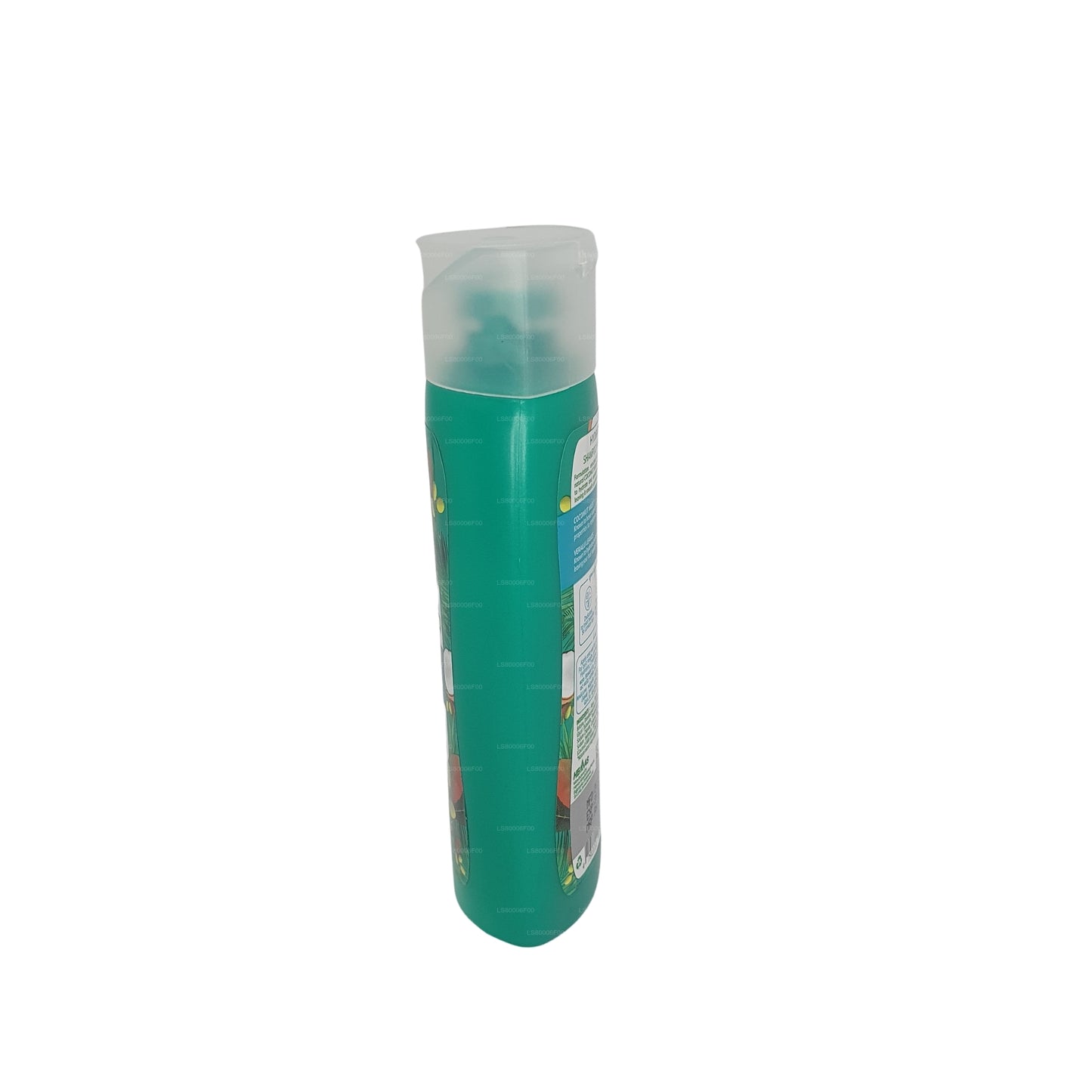 Shampooing hydratant Kumarika