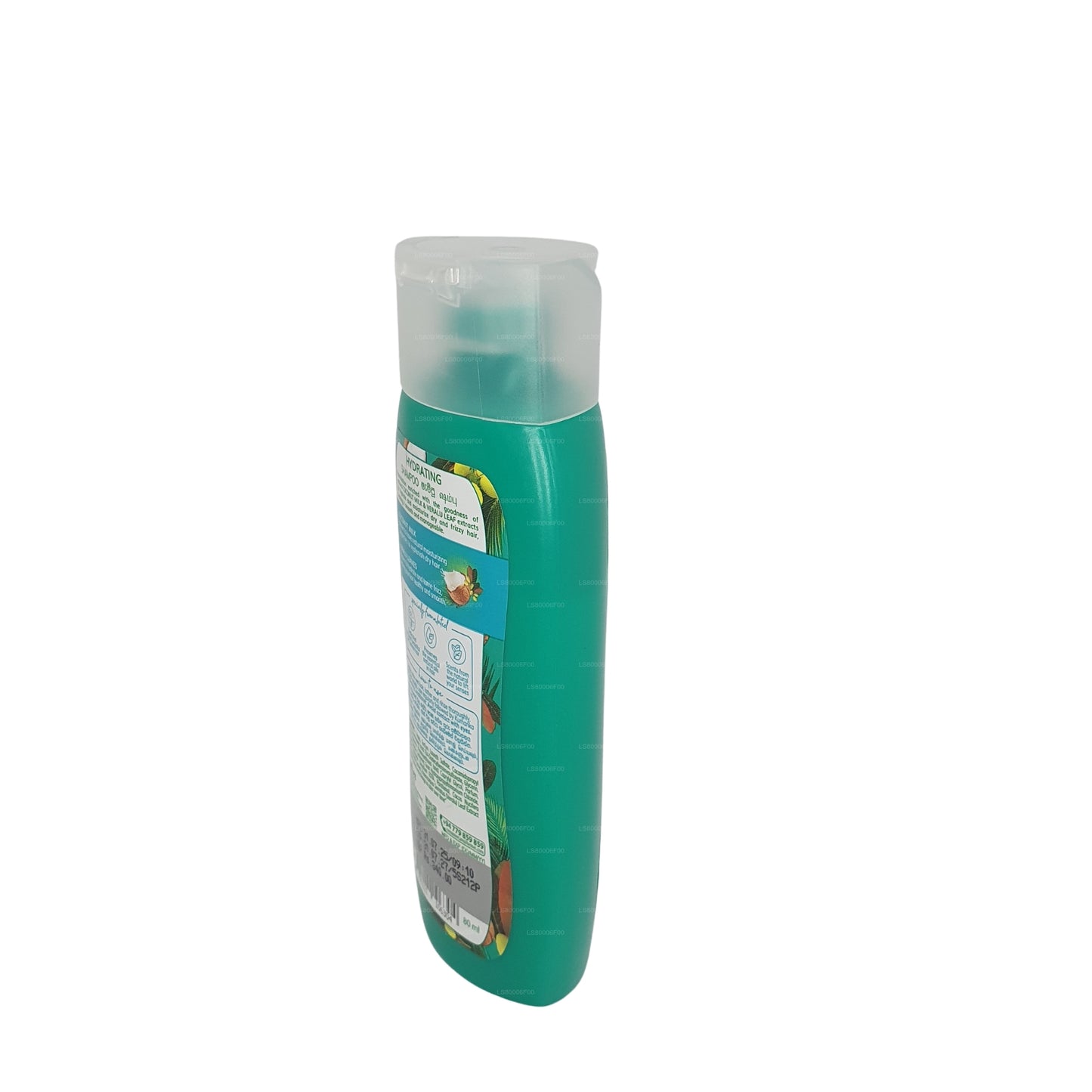 Shampooing hydratant Kumarika