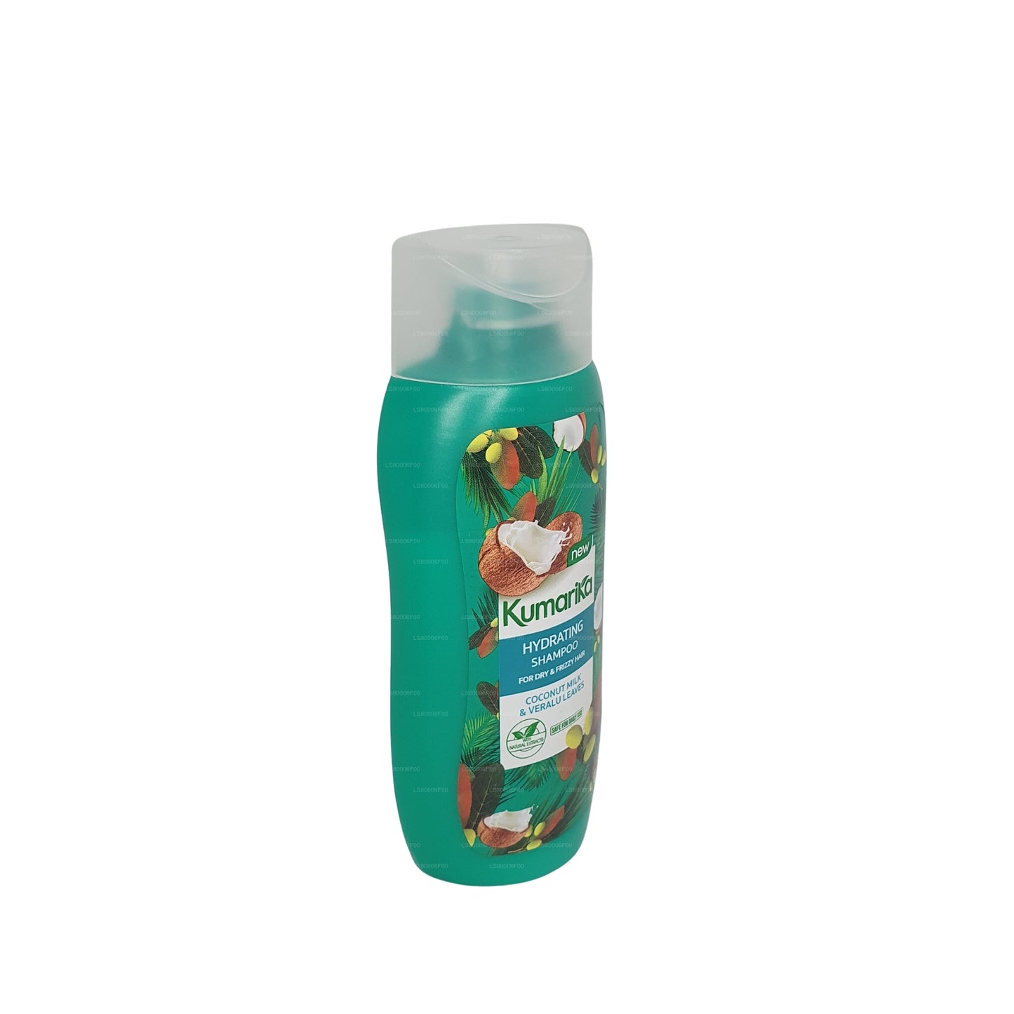 Shampooing hydratant Kumarika