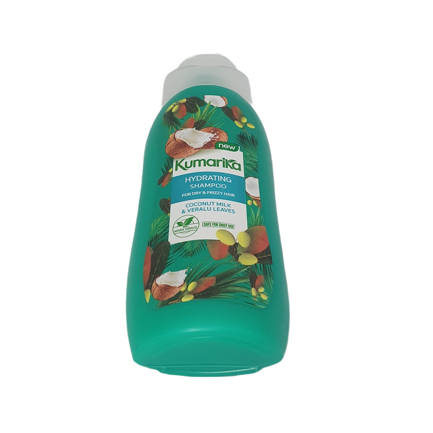 Shampooing hydratant Kumarika