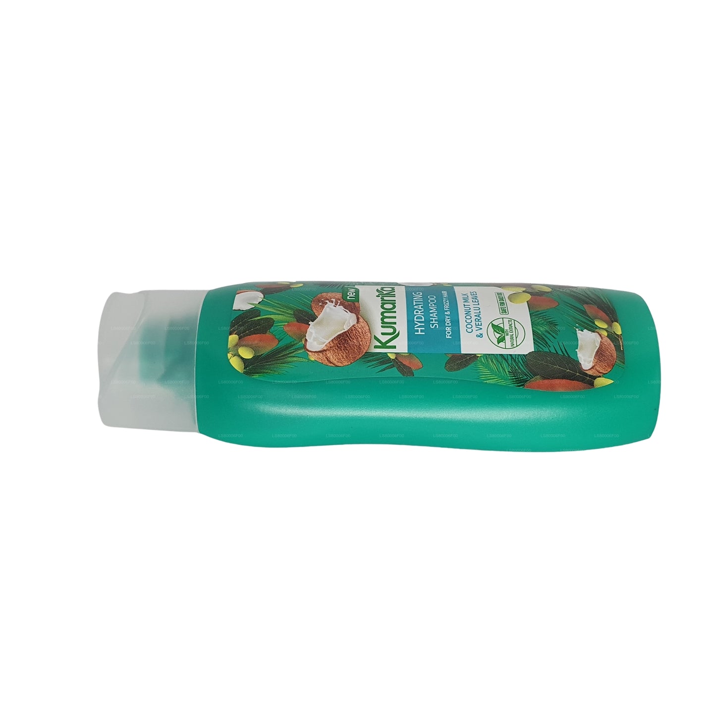 Shampooing hydratant Kumarika