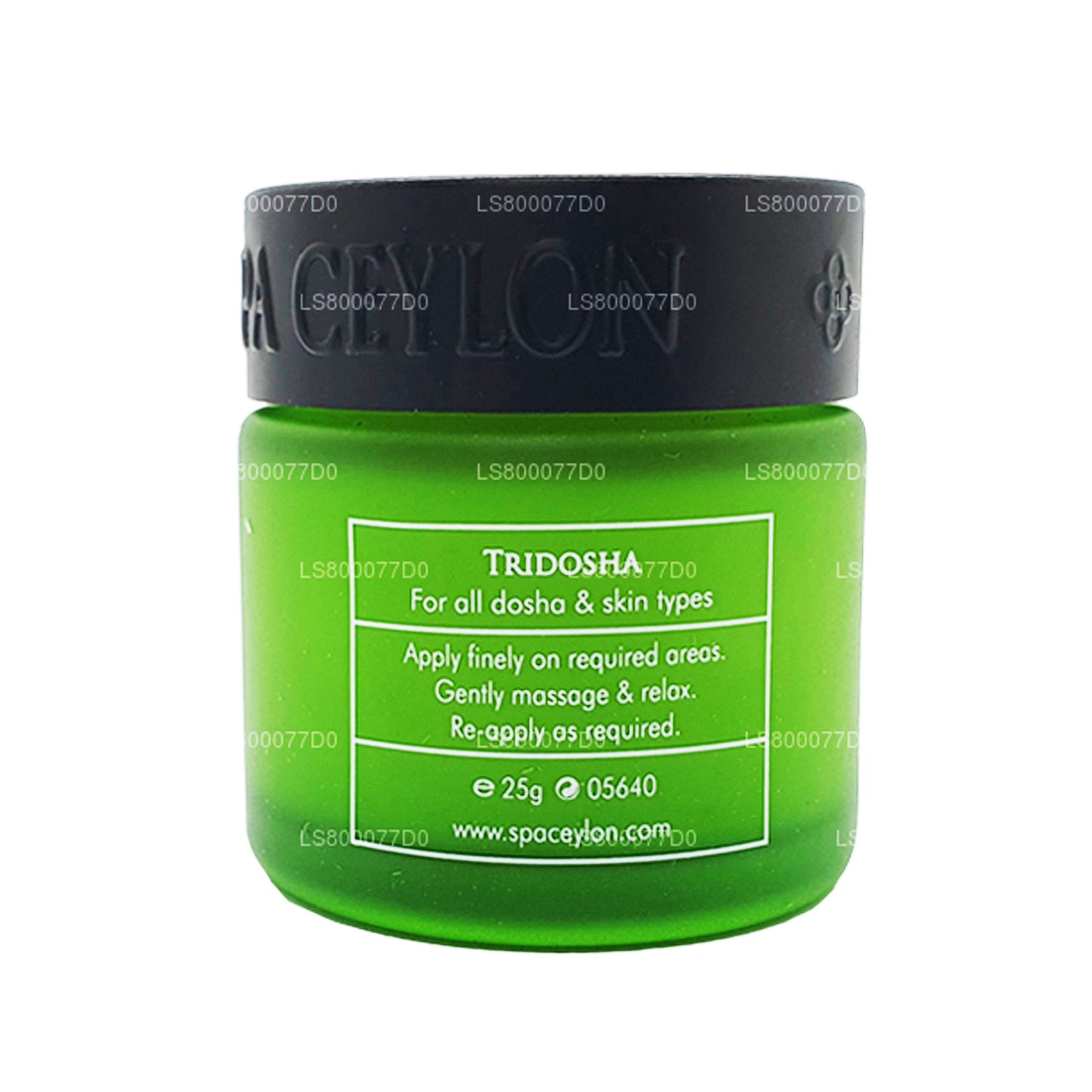 Baume apaisant Spa Ceylon Comfort (25 g)