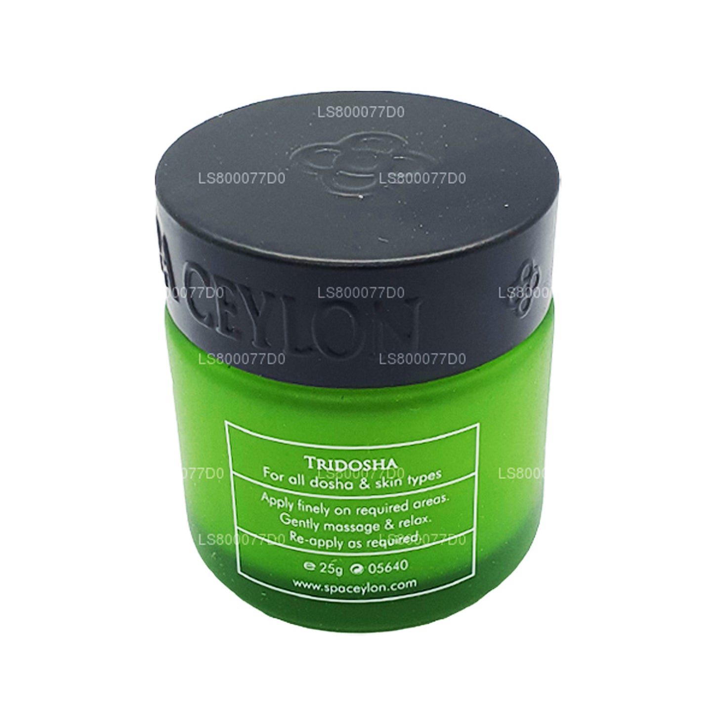 Baume apaisant Spa Ceylon Comfort (25 g)