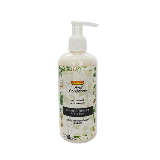 Revitalisant Siddhalepa Ayur (300 ml)