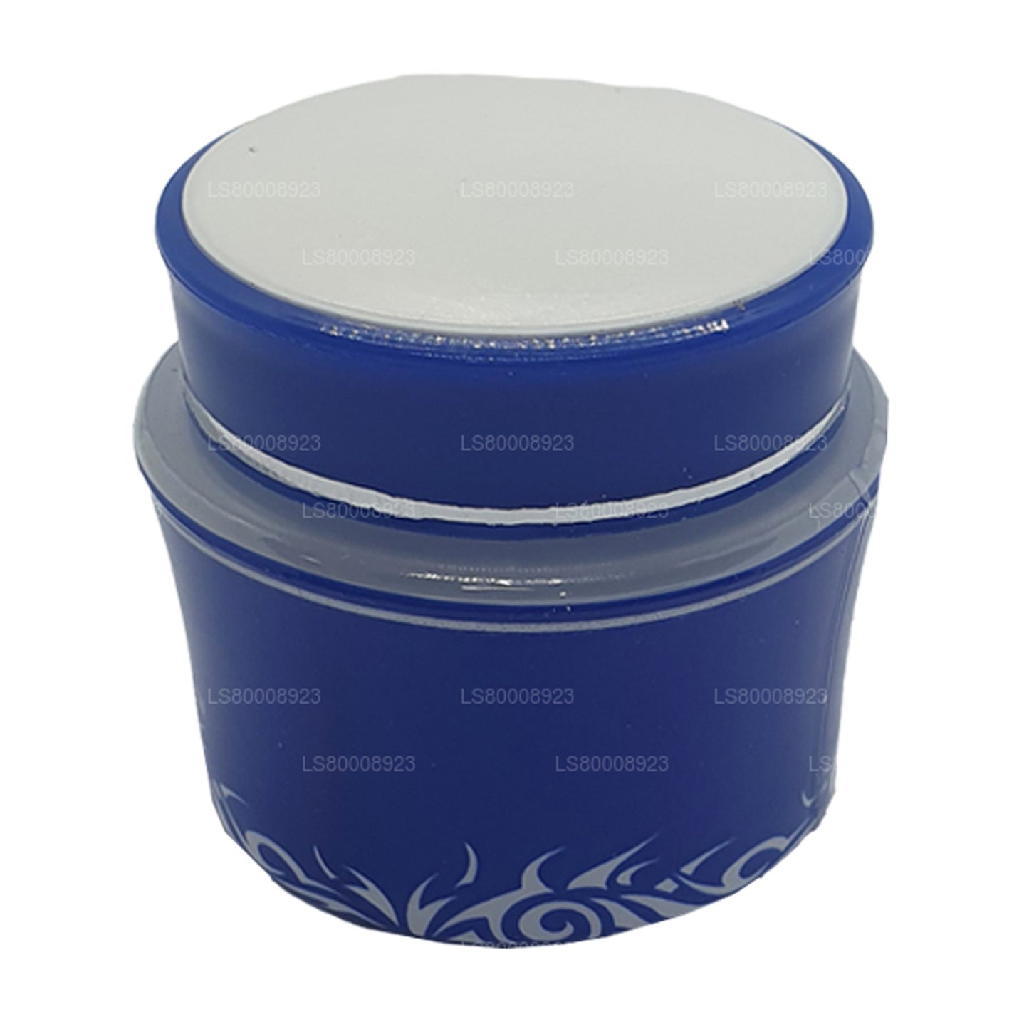 Crème blanchissante pour hommes Chandanalepa (20g)