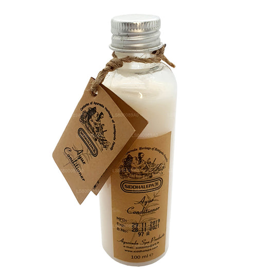 Revitalisant Siddhalepa Ayur (100 ml)