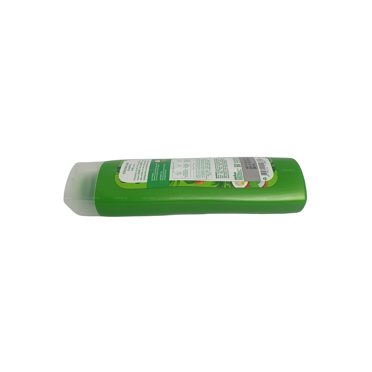 Shampoing Cheveux Forts Kumarika