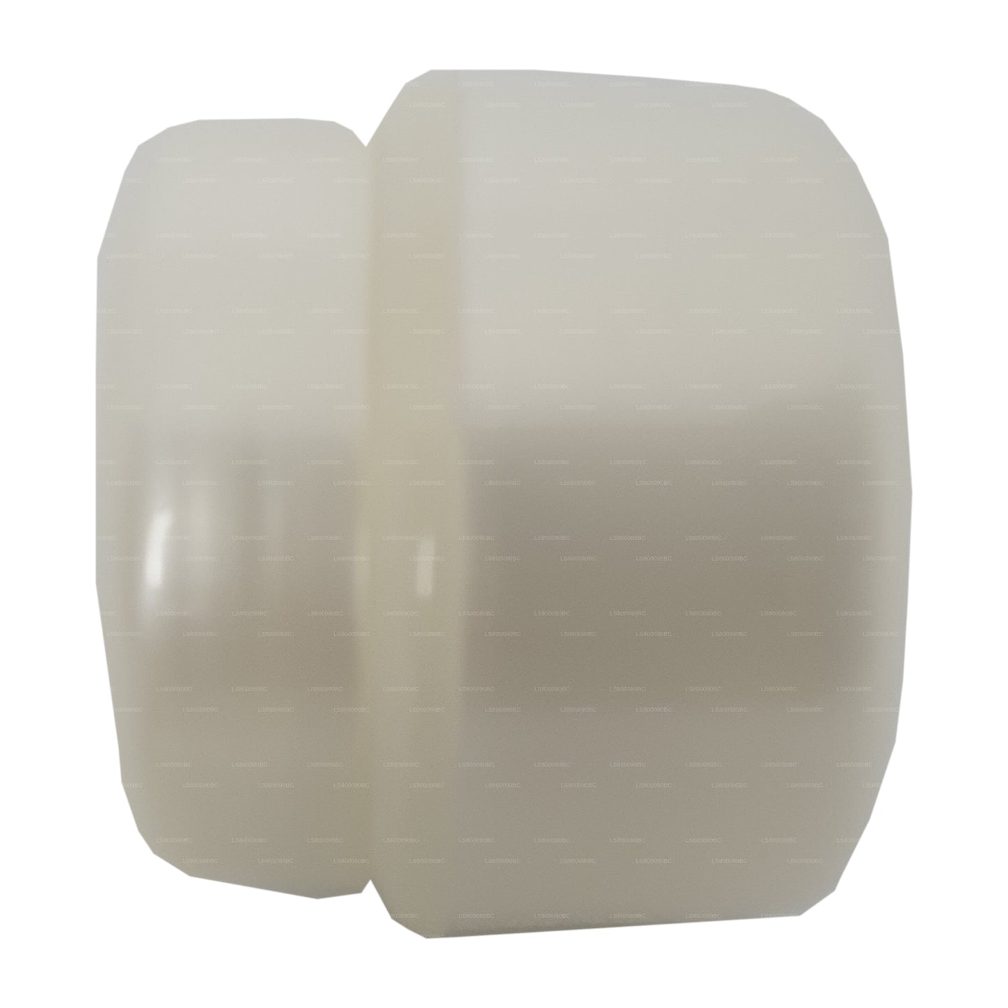 Crème hydratante Nature's Secrets Aloera (50 ml)