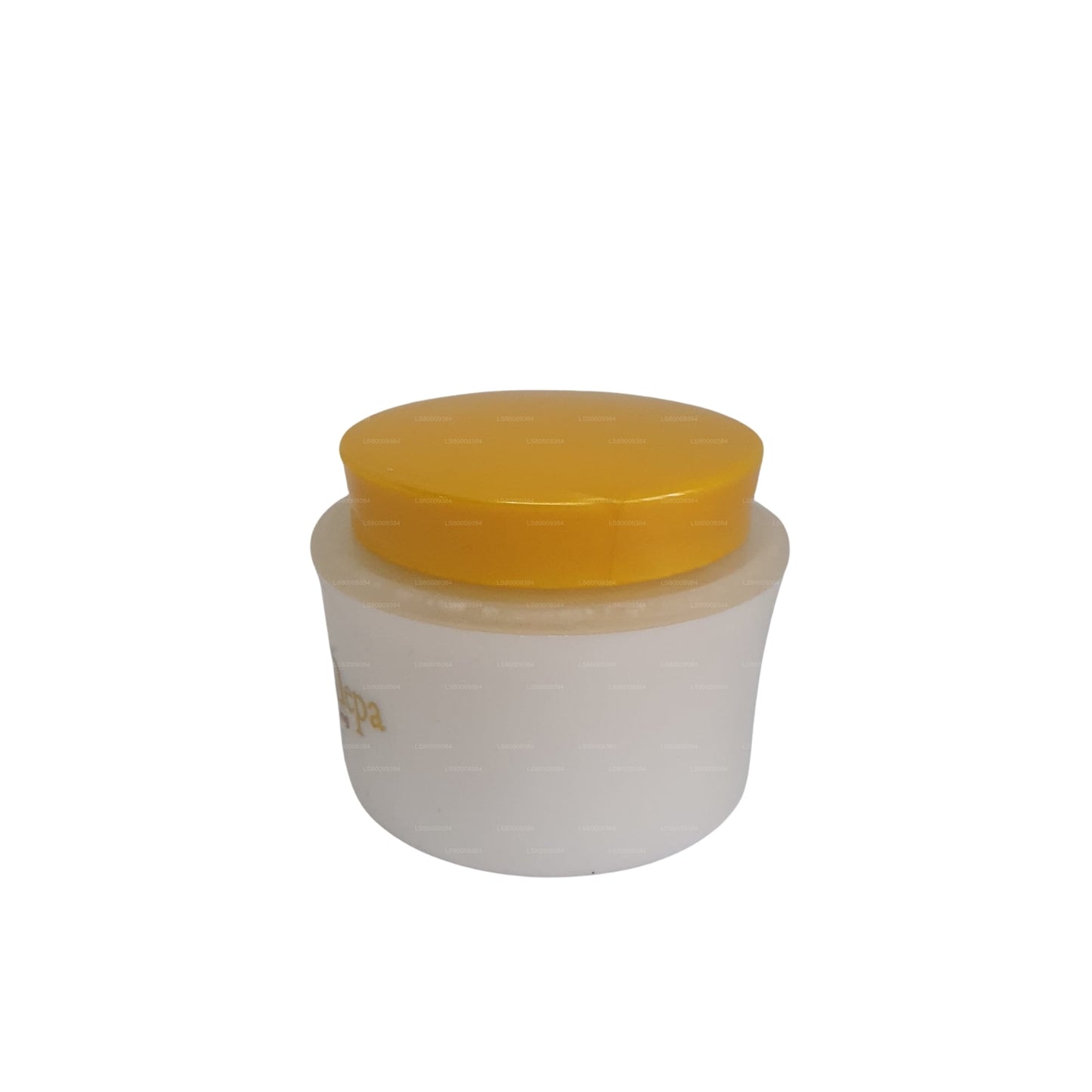 Crème aux herbes Chandanalepa