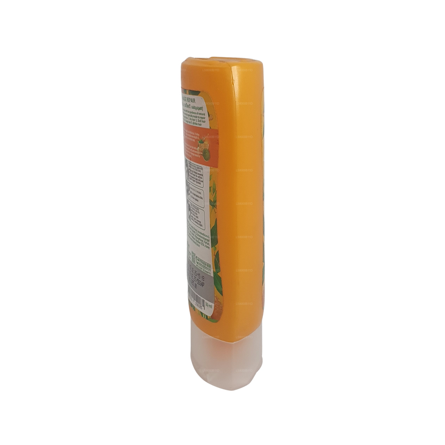 Après-shampoing réparateur Kumarika Damage (80 ml)