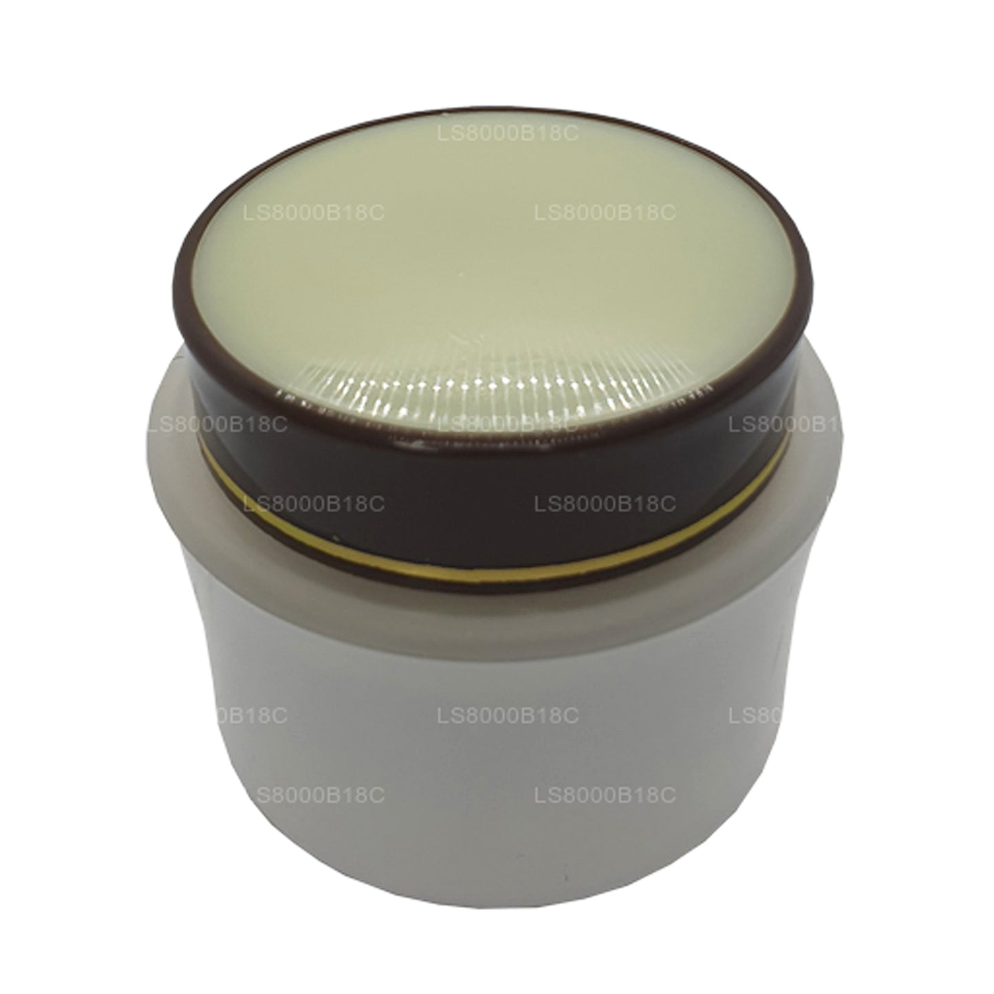 Gommage aux herbes Chandanalepa (20g)