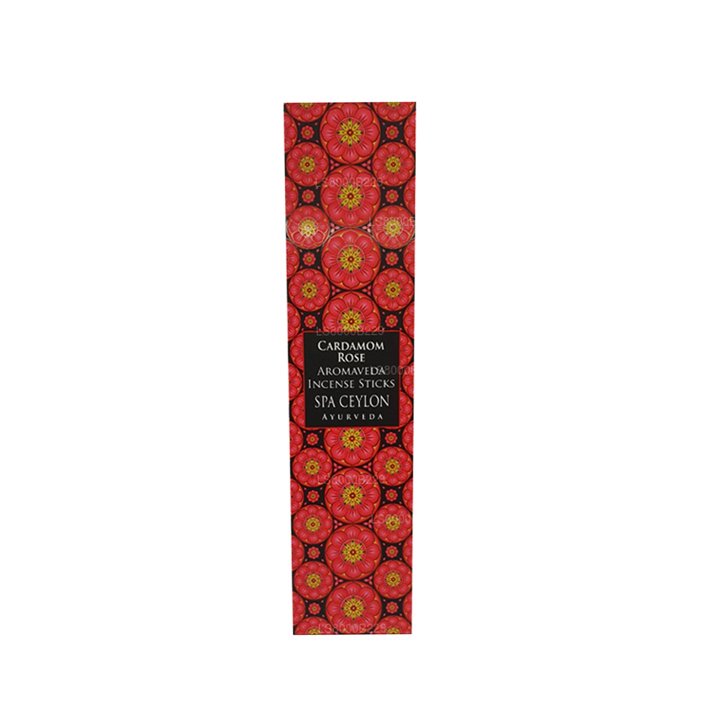 Baume à lèvres au café et au cacao Spa Ceylon Ceylon (10 g)