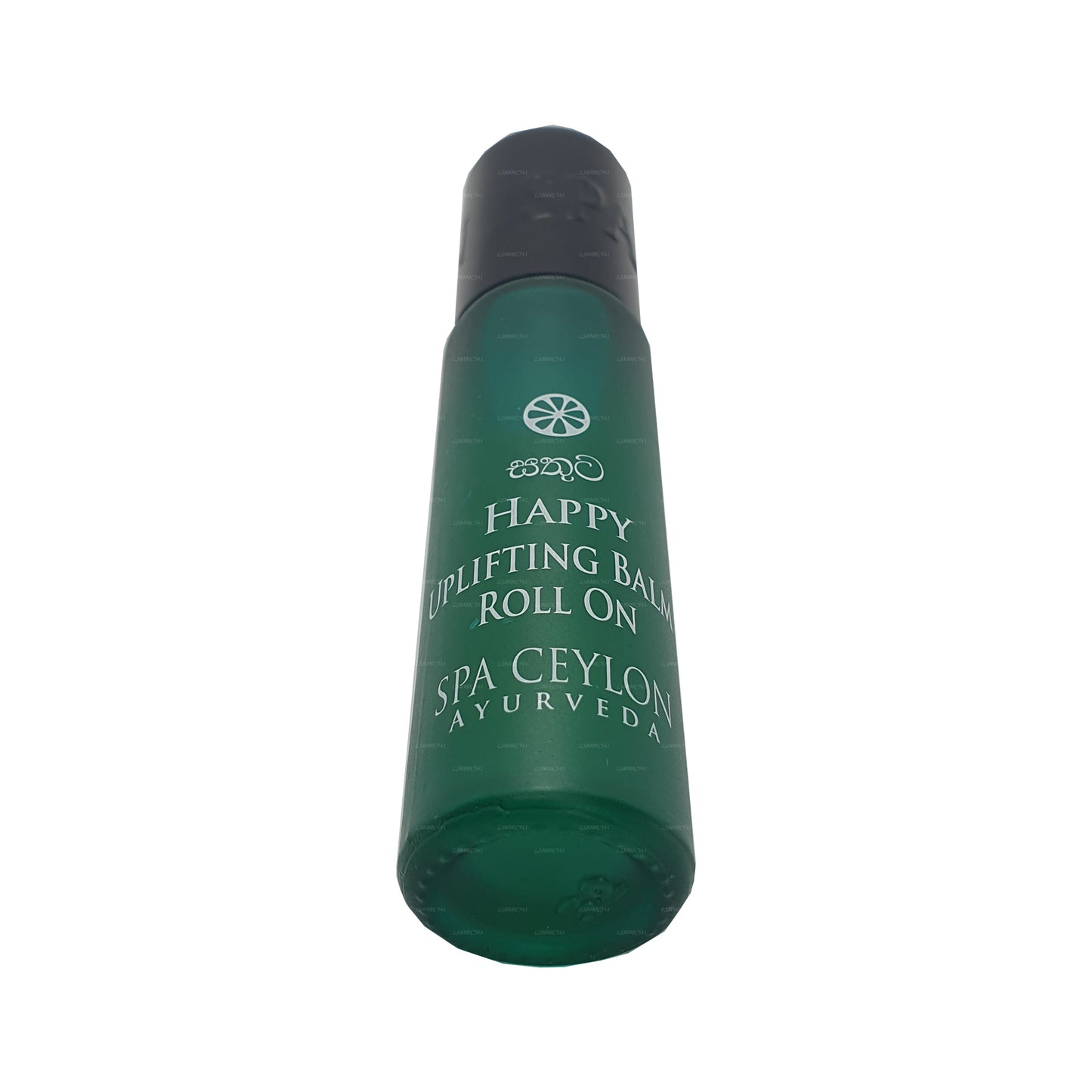 Baume régénérant Spa Ceylon Happy à appliquer en rouleau (10 ml)