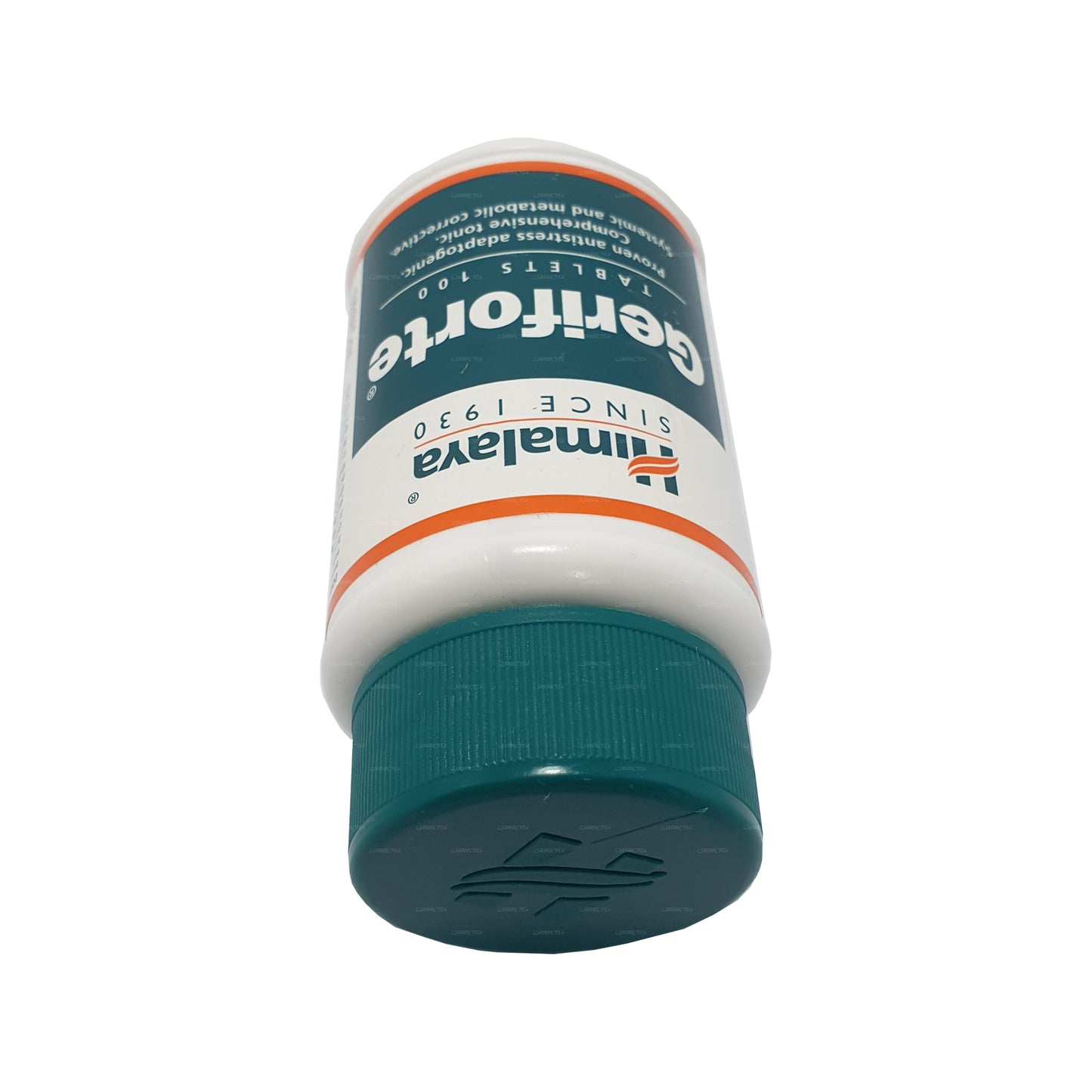 Himalaya Geriforte (100 comprimés)
