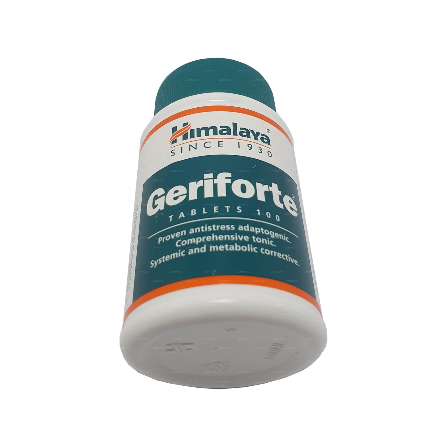 Himalaya Geriforte (100 comprimés)