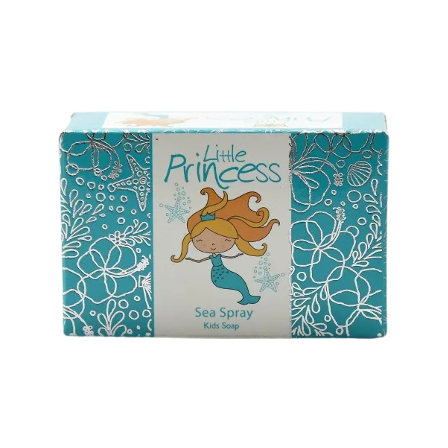 Swadeshi Little Princess Savon Sea Spray (70g)