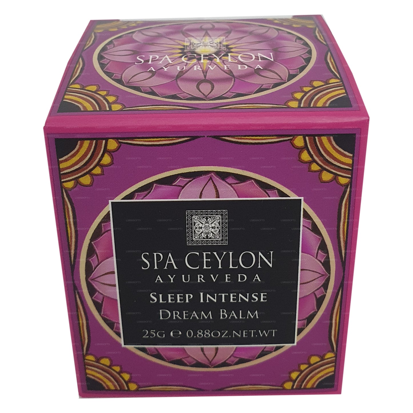 Baume de rêve intense Spa Ceylon (25 g)