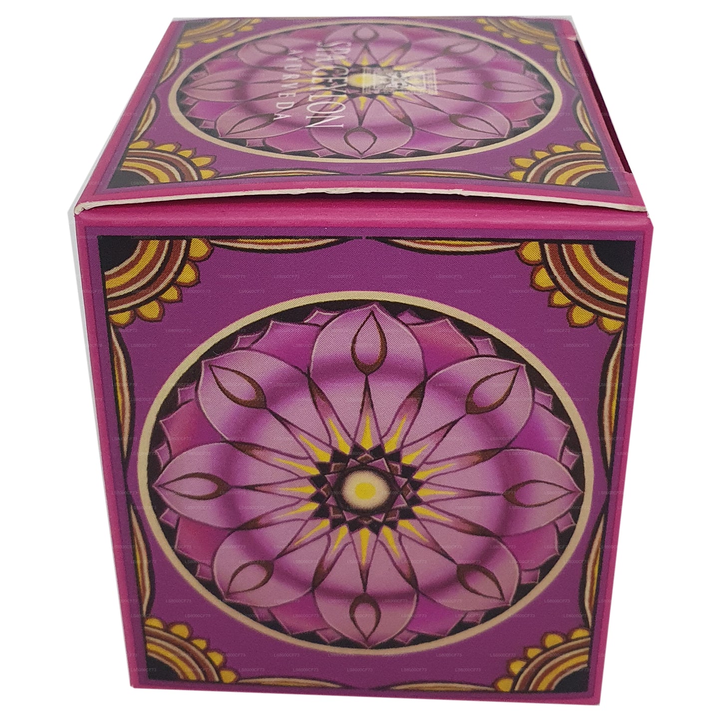 Baume de rêve intense Spa Ceylon (25 g)