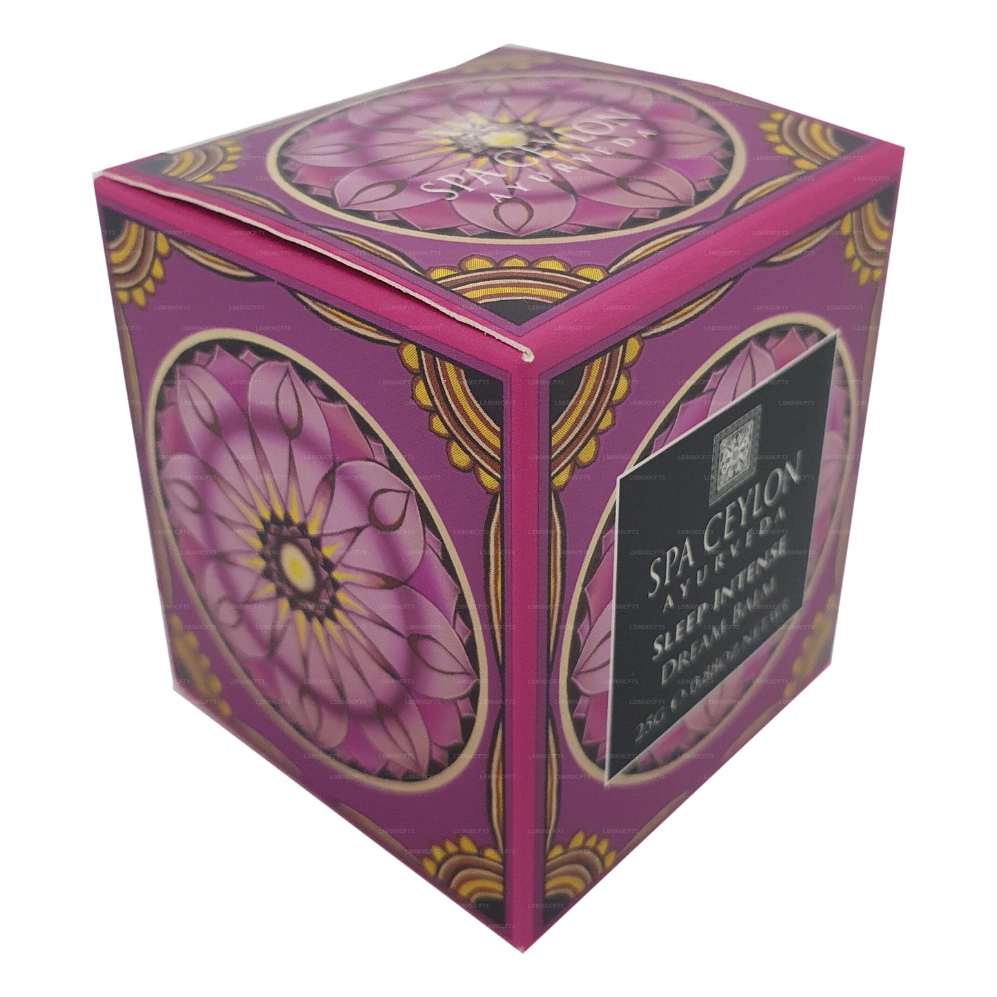 Baume de rêve intense Spa Ceylon (25 g)