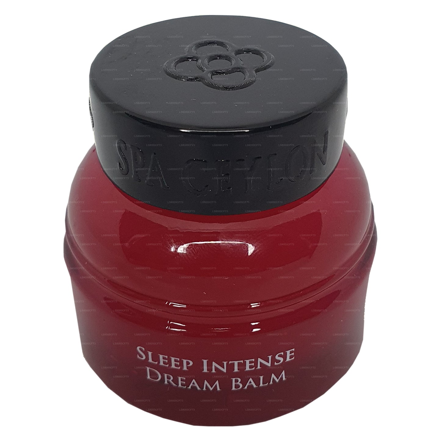 Baume de rêve intense Spa Ceylon (25 g)