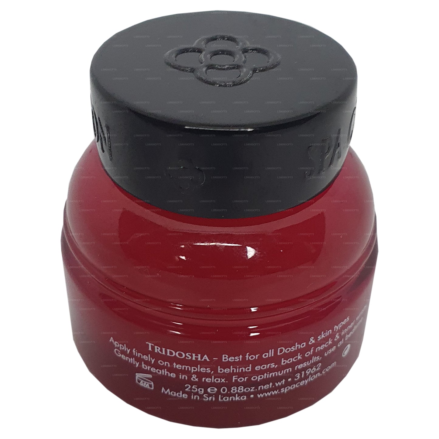 Baume de rêve intense Spa Ceylon (25 g)