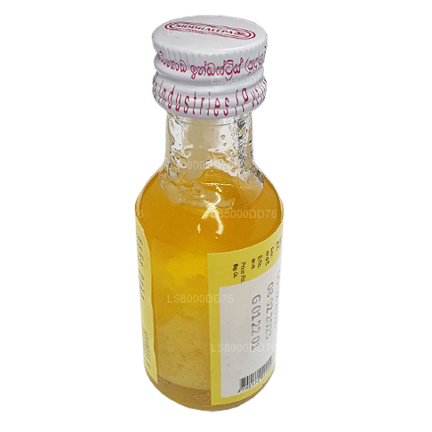 Huile de ghee Siddhalepa (30 ml)