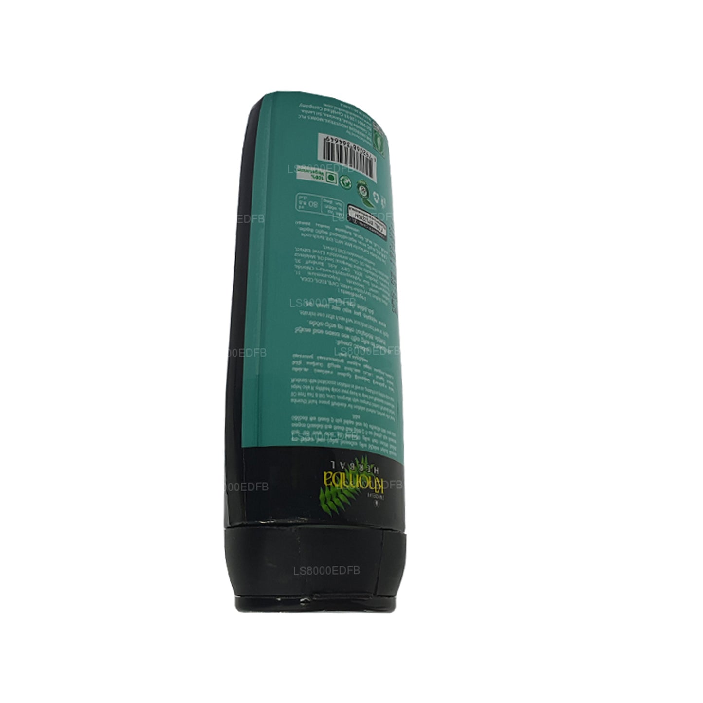 Swadeshi Shampooing Anti-Pelliculaire Khomba (80 ml)
