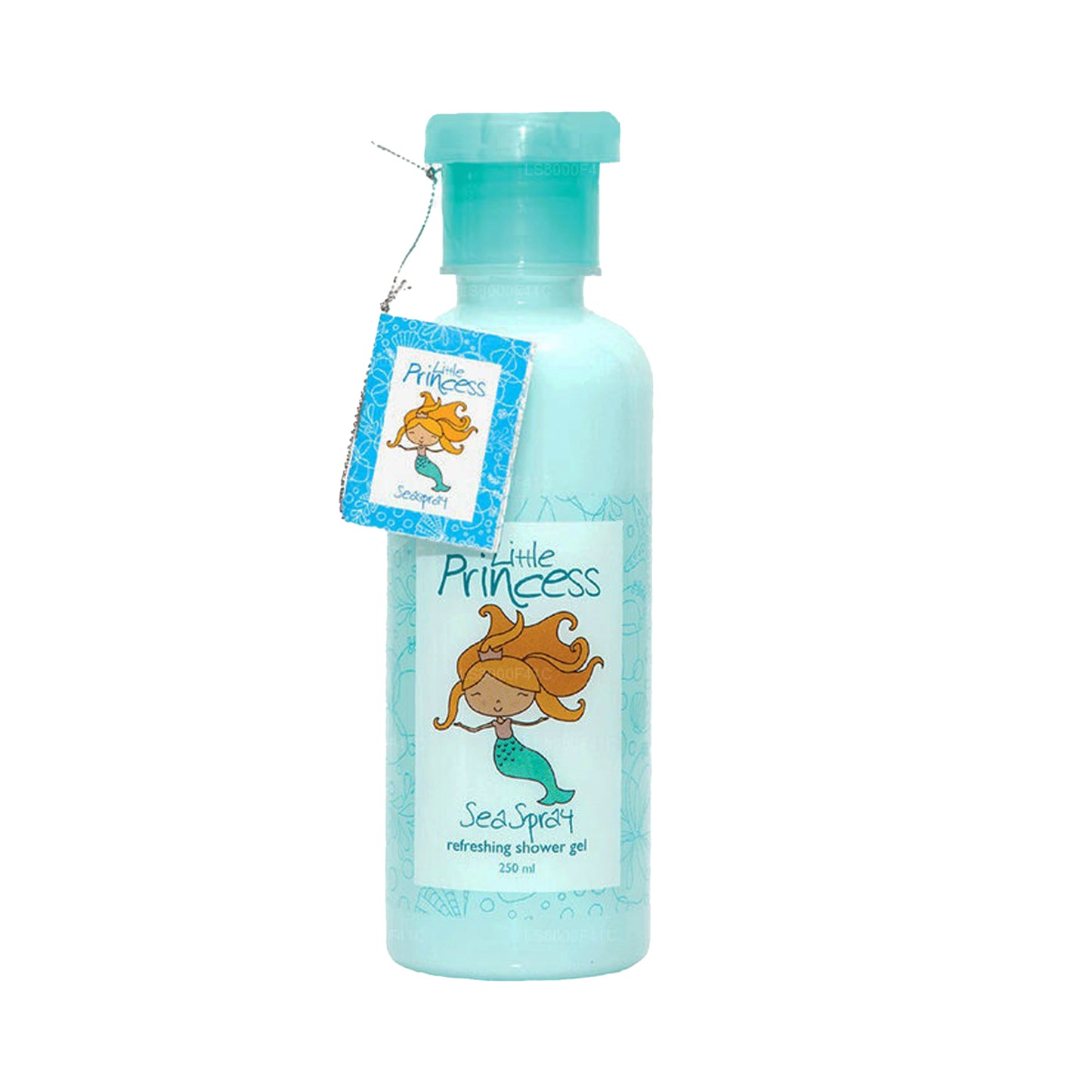 Swadeshi Gel Douche Little Princess Sea Spray (250ml)