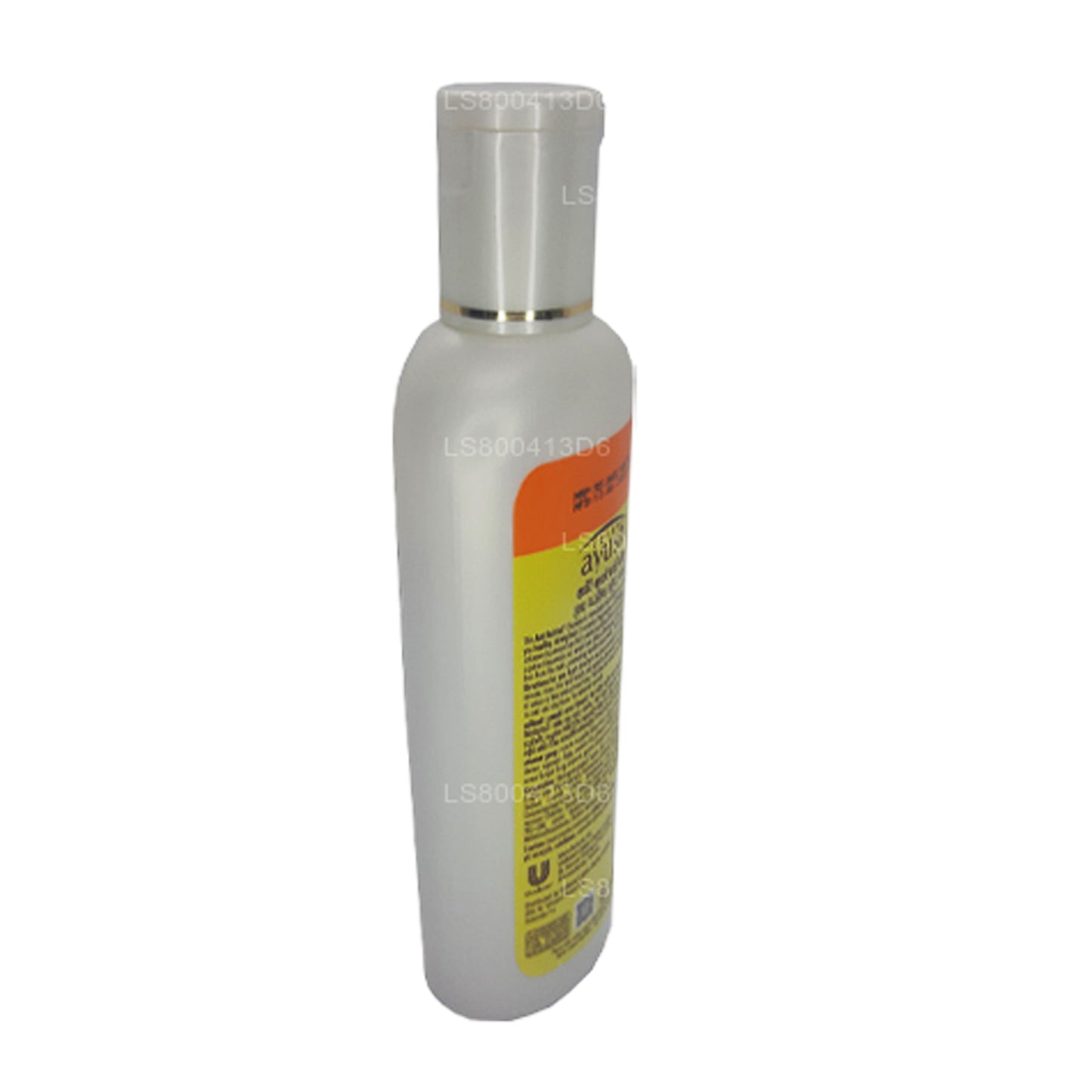 Shampooing anti-chute de cheveux Lever Ayush Bhringaraj (175 ml)