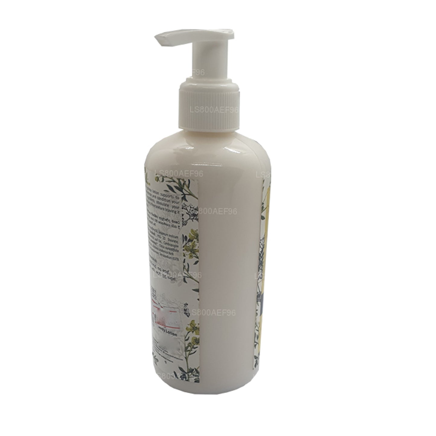 Lotion pour le corps Siddhalepa Ayur (300 ml)