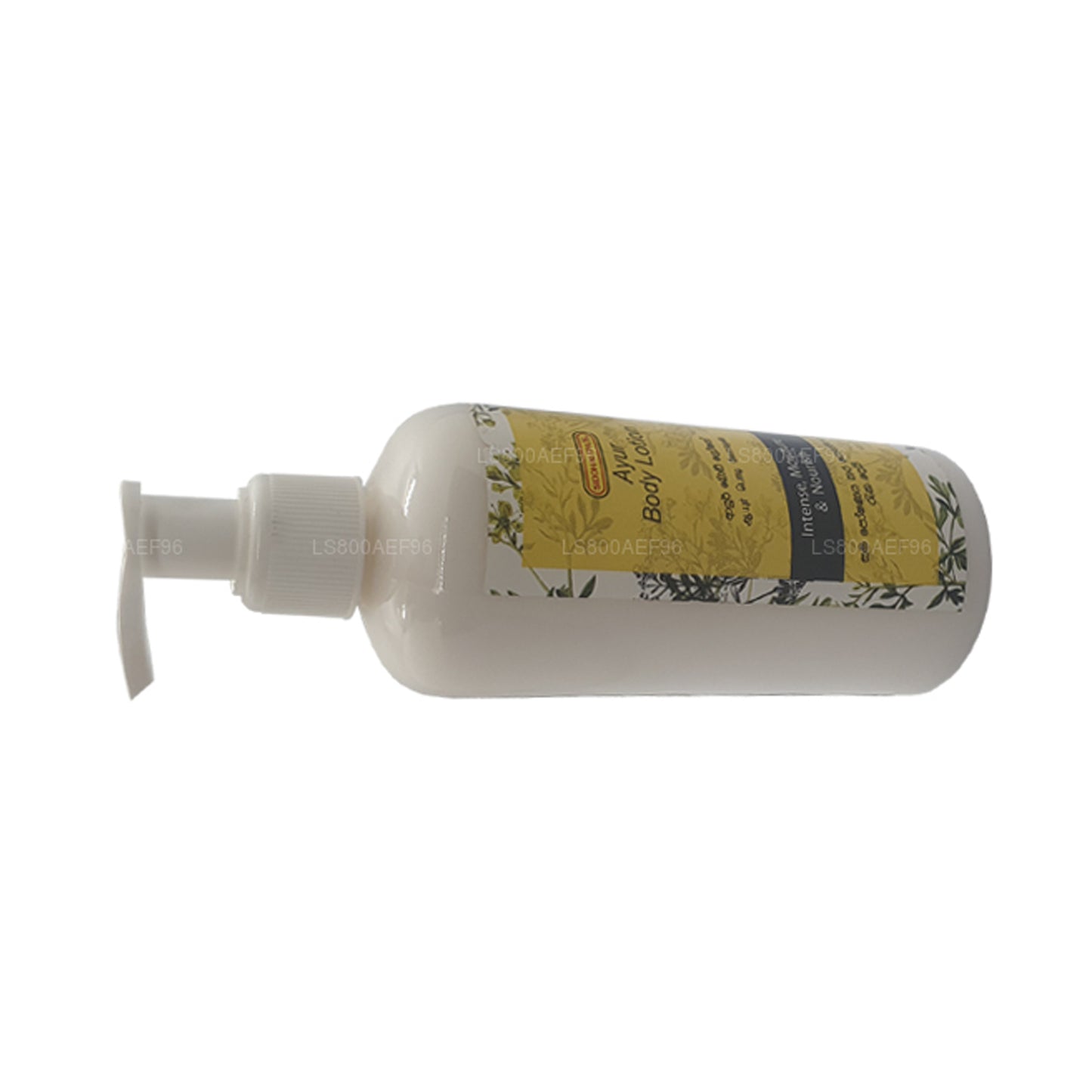 Lotion pour le corps Siddhalepa Ayur (300 ml)