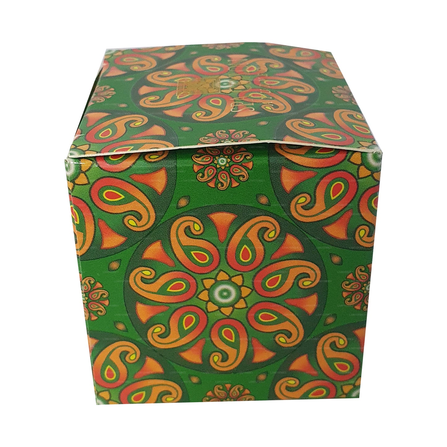 Baume à lèvres Spa Ceylon Ceylon Mango & Neroli (12 g)