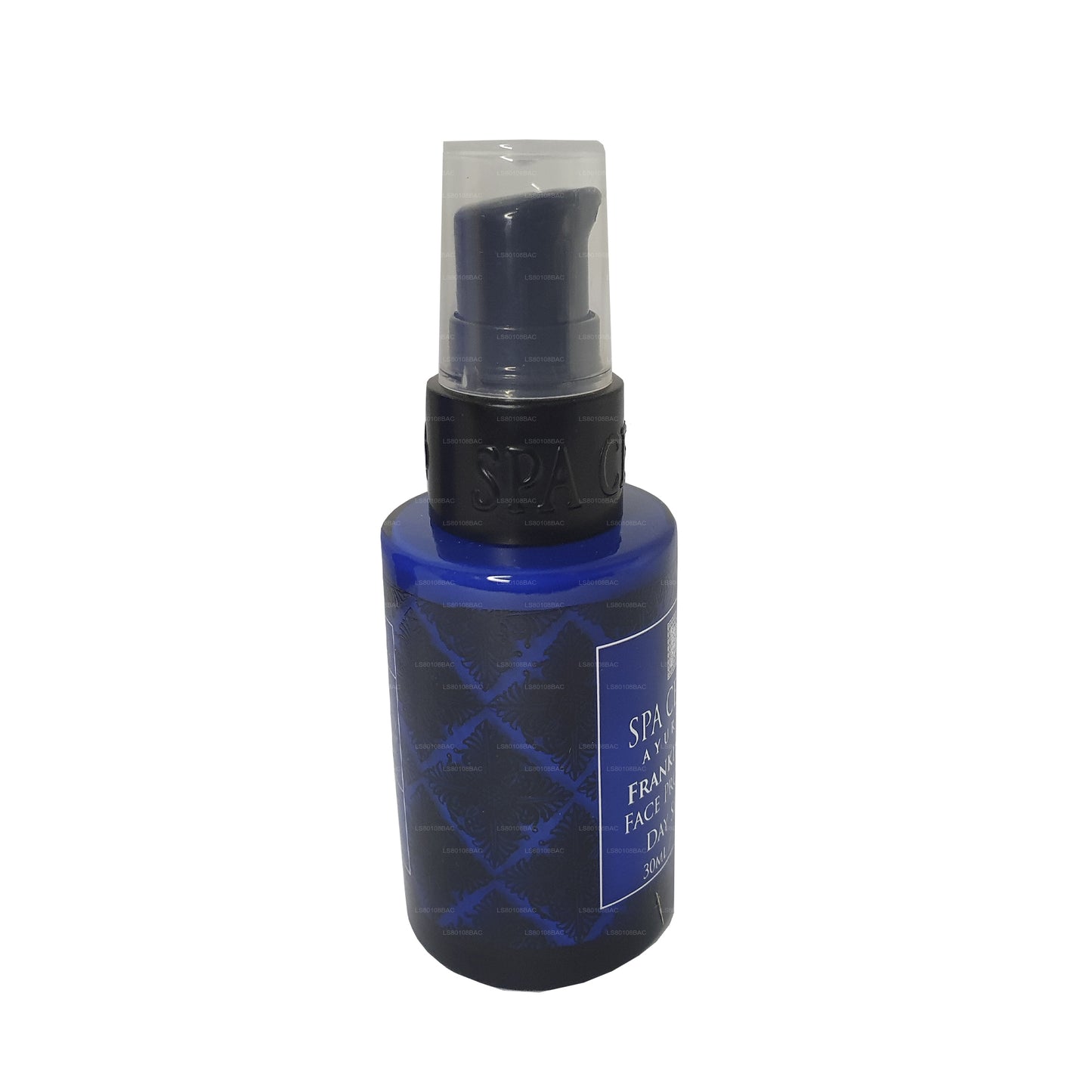 Spa Ceylan Frankincense Rituals pour hommes - Protecteur facial de jour « SPF 25+ » (30 ml)