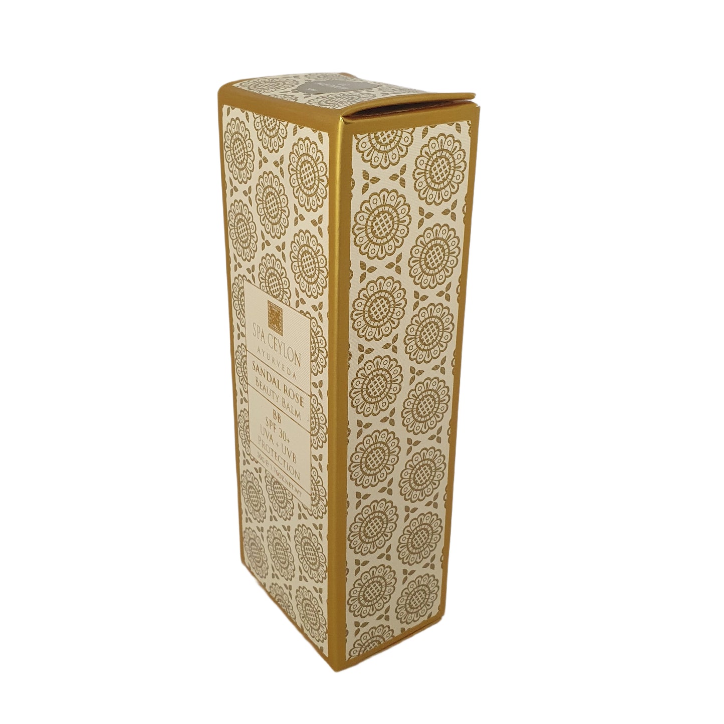 Baume de beauté Spa Ceylon Sandal Rose - Taille moyenne (50 g)