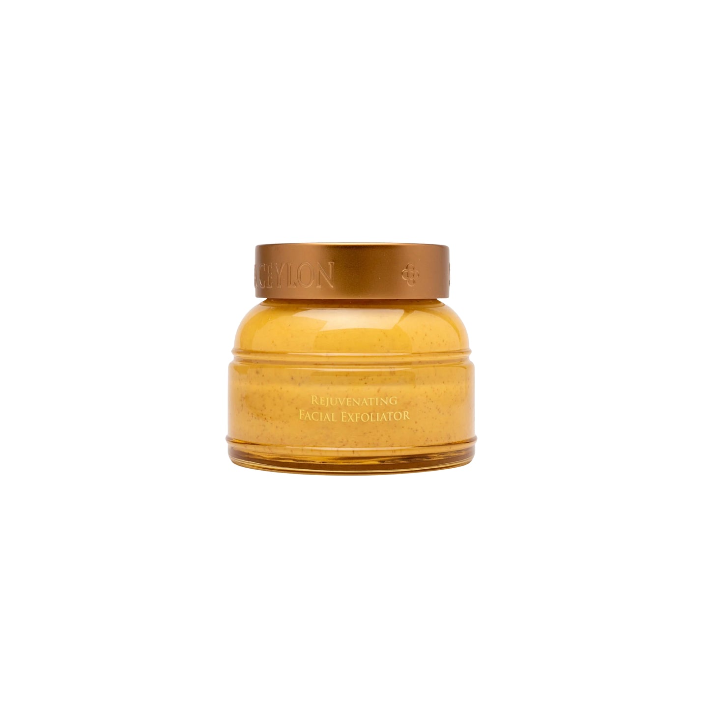 Exfoliant rajeunissant pour le visage Spa Ceylon White Rice (100 g)