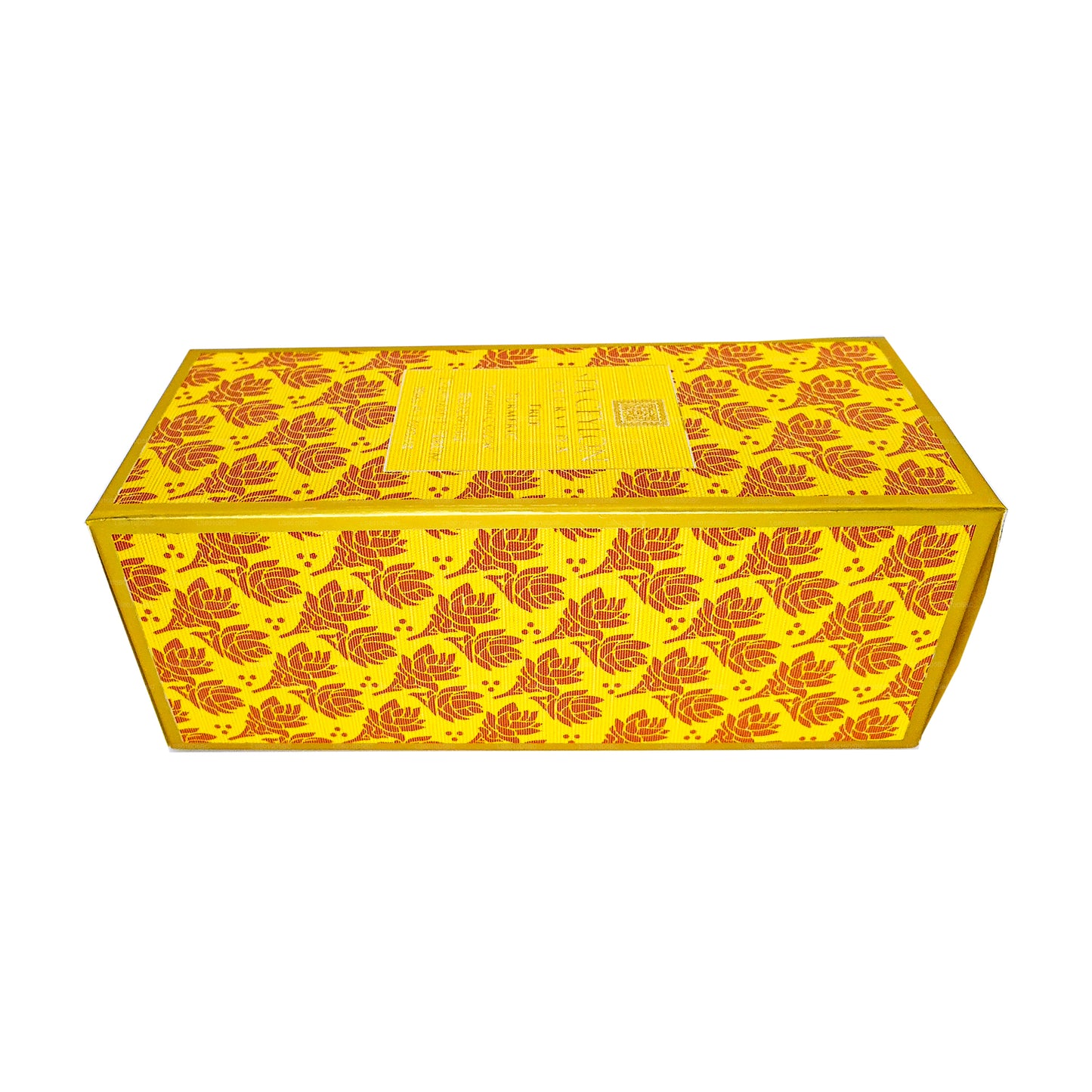 Sérum de traitement régénérant Spa Ceylon True Curcuma à la vitamine C Glow (30 ml)