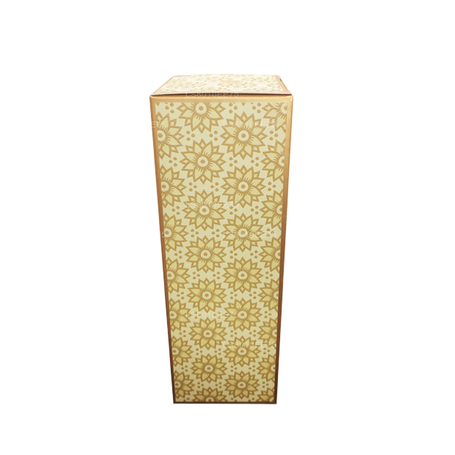 Tonique pour la peau du visage au jasmin blanc de Ceylan Spa (100 ml)