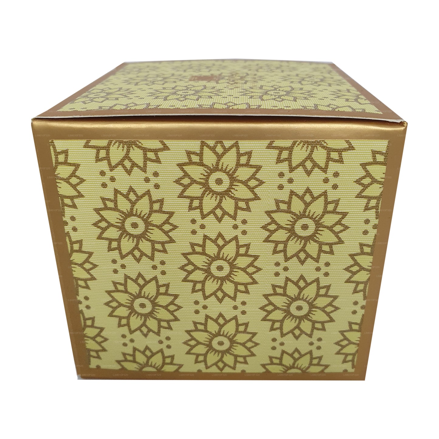 Gommage pour le visage Spa Ceylon White Jasmine (100 g)