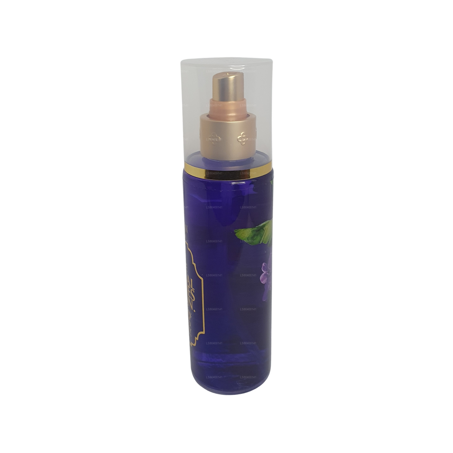 Spa Ceylon Arugambay - Spray pour le corps (200 ml)