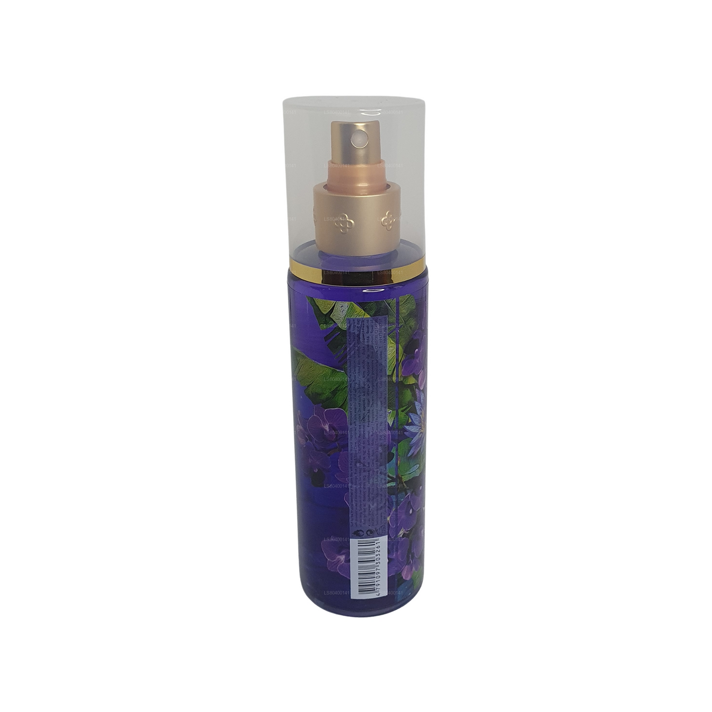 Spa Ceylon Arugambay - Spray pour le corps (200 ml)