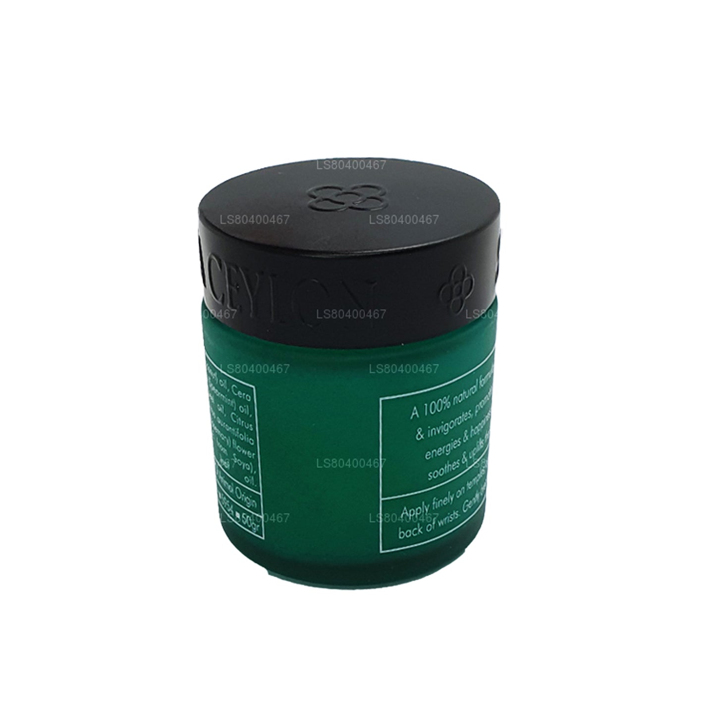 Baume apaisant Spa Ceylon Happy (50 g)