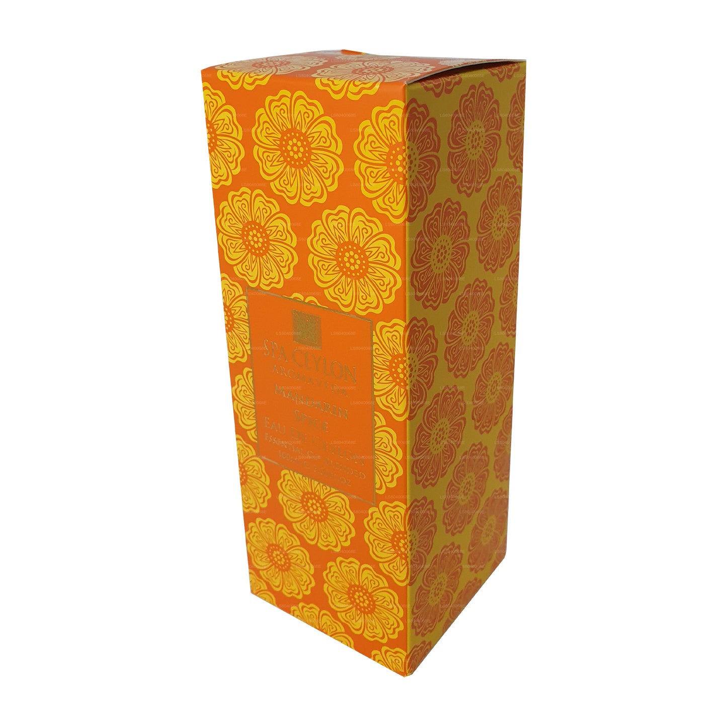 Spa Ceylon Mandarin Spice Eau de Ceylan (100 ml)