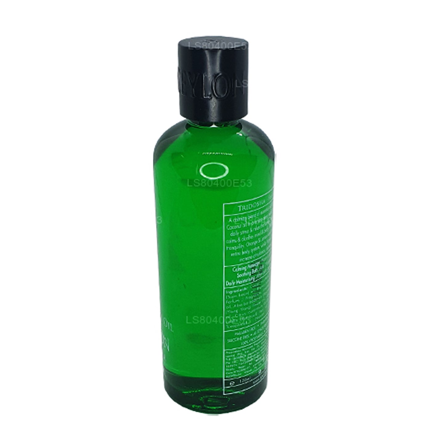 Huile de massage et de bain Spa Ceylon pour le sommeil (150 ml)