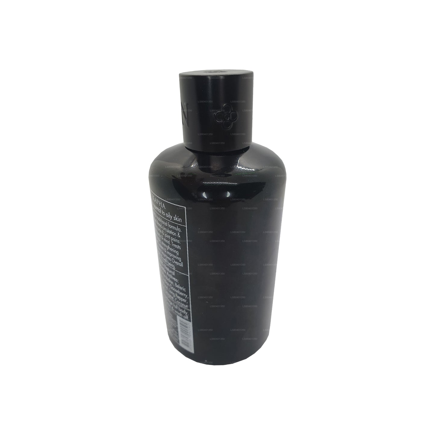 Spa Ceylon Thriphala - Huile de soin (250 ml)