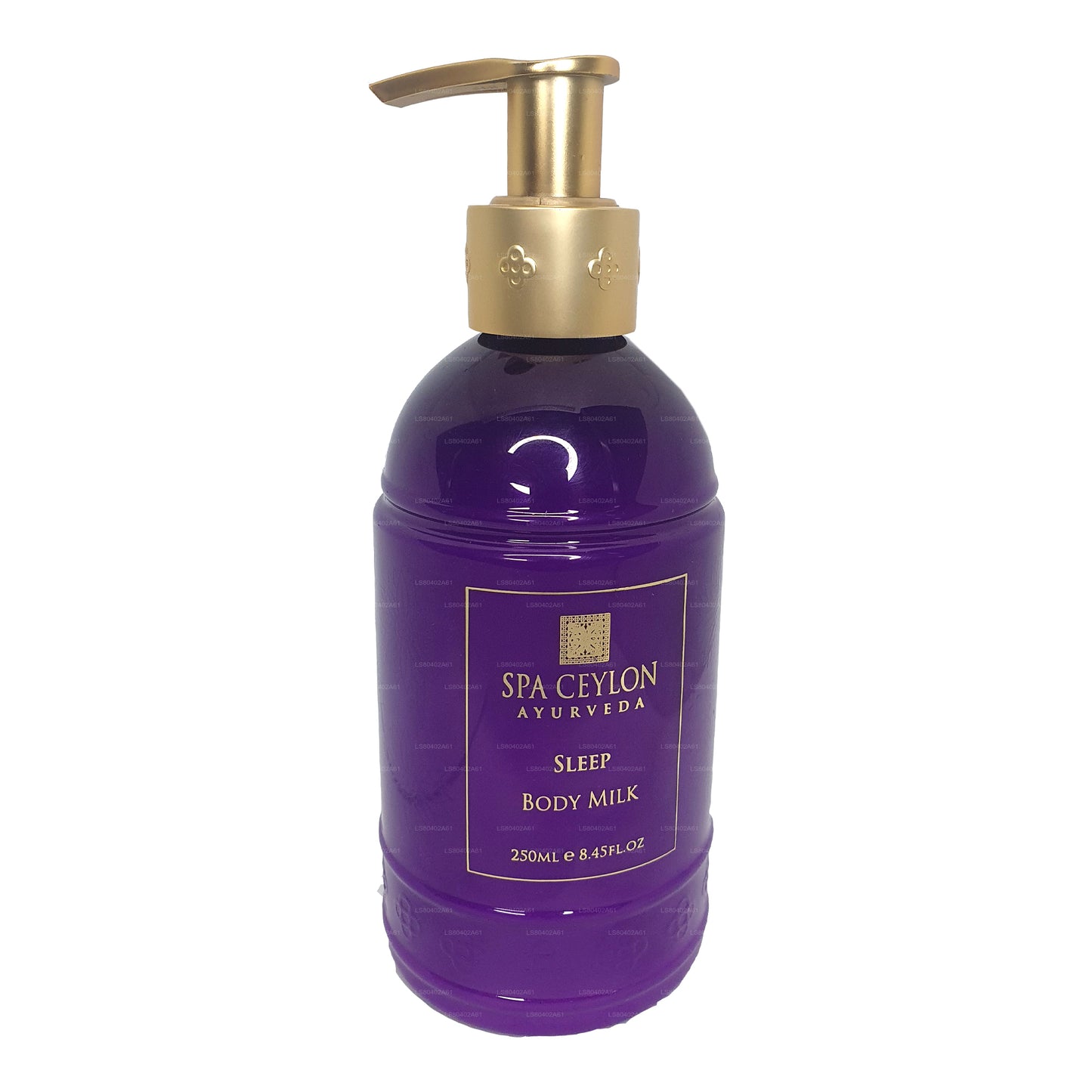 Spa Ceylon Sleep - Lait pour le corps (250 ml)