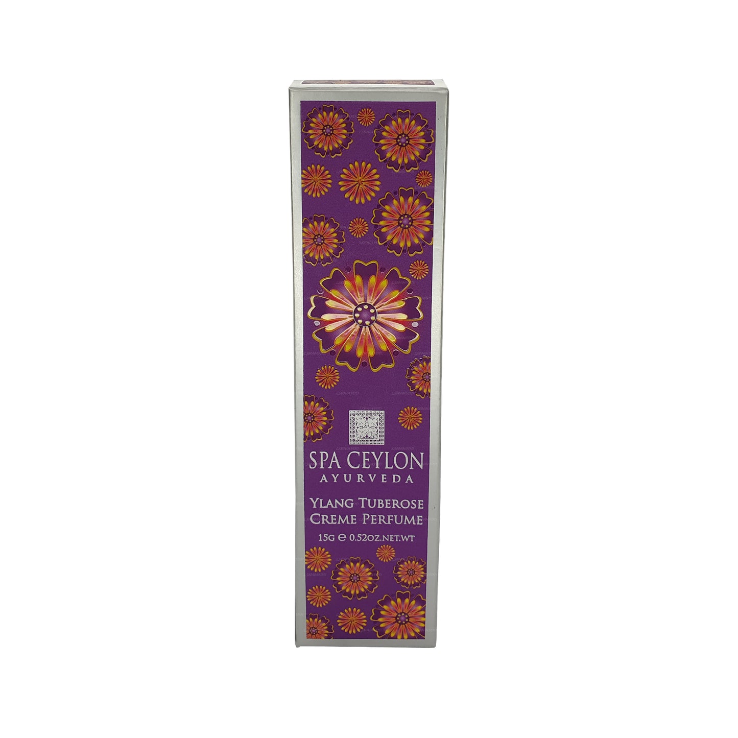 Parfum Spa Ceylon Ylang Tuberose Creme (15 g)