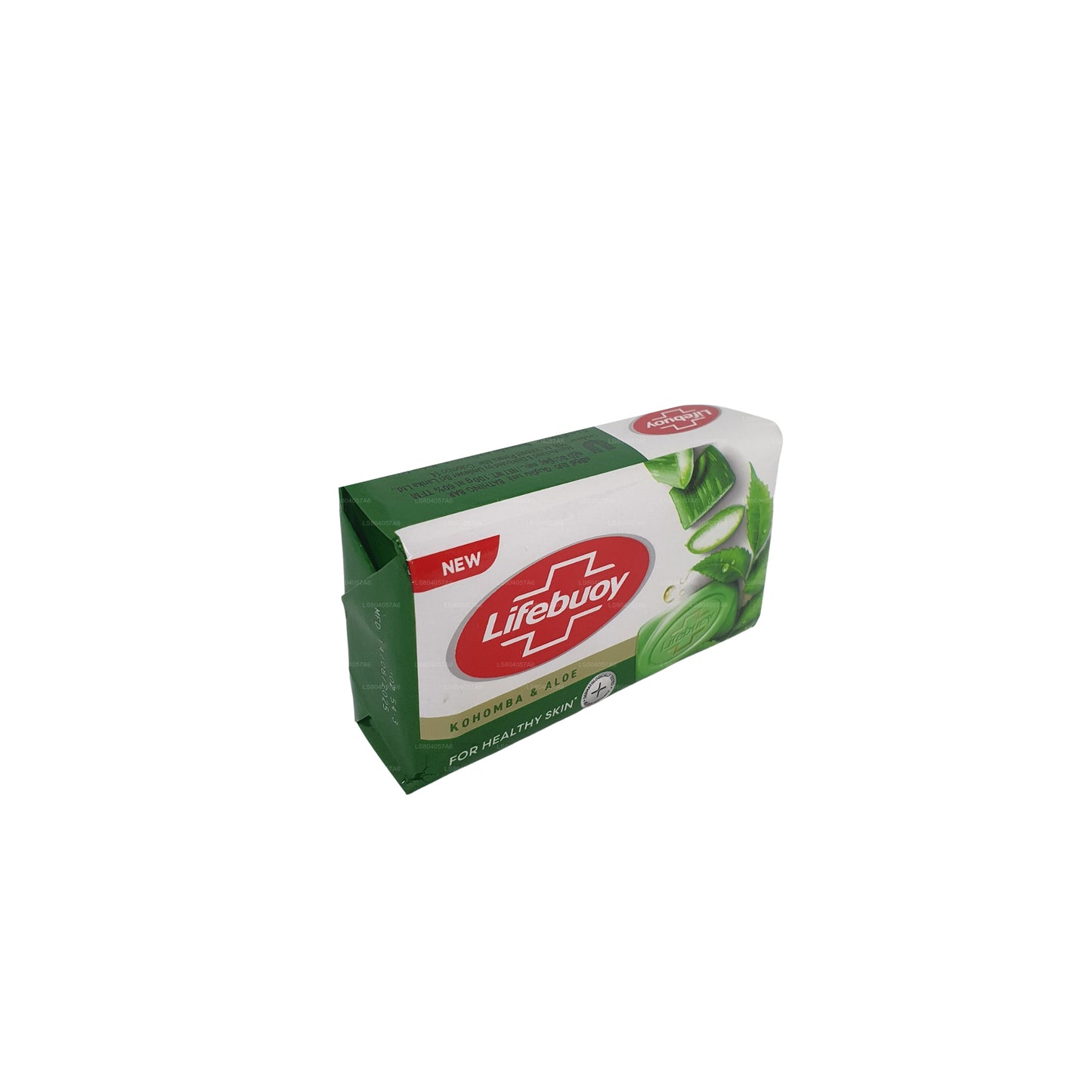 Savon pour le corps Lifebuoy Kohomba & Aloe Vera (100 g)