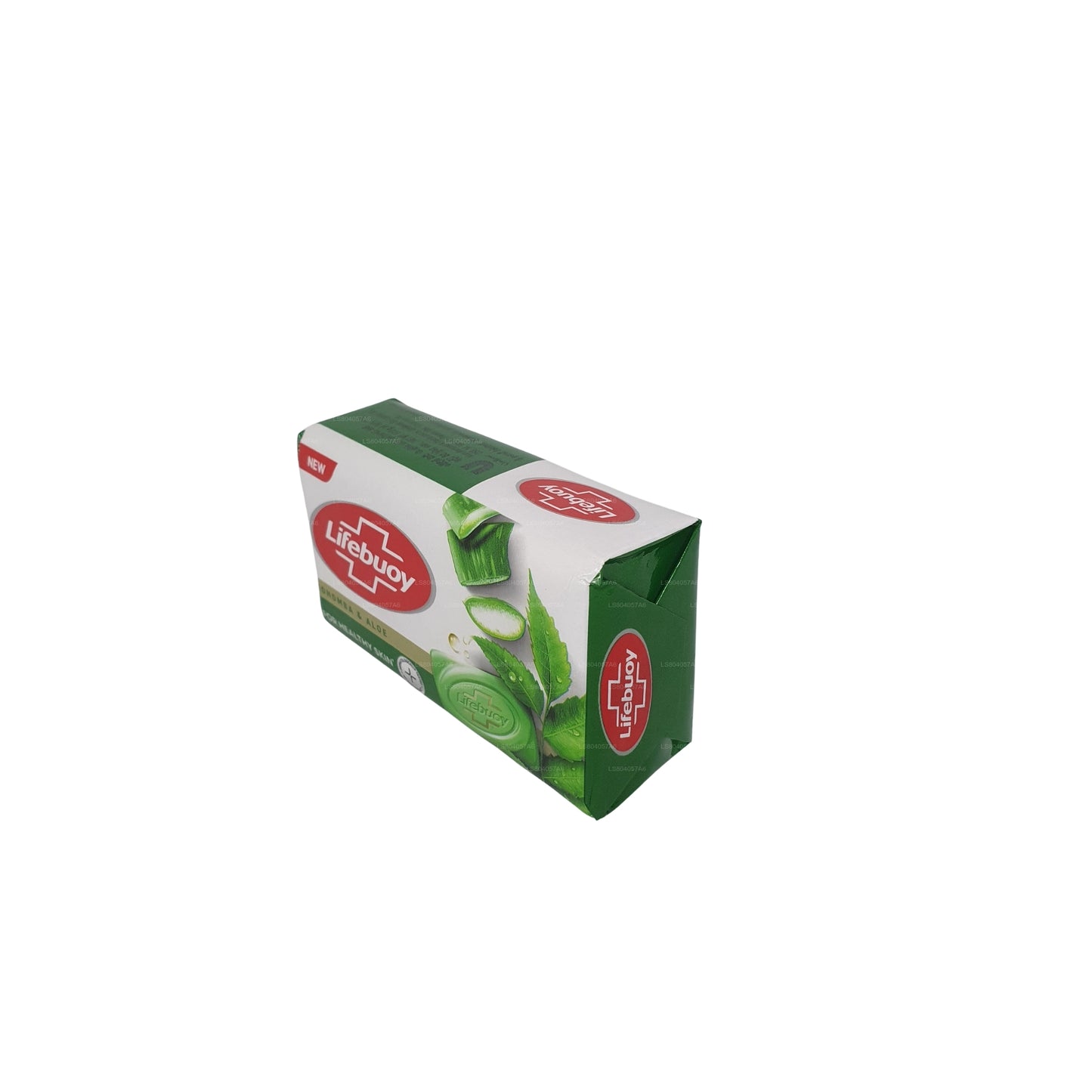 Savon pour le corps Lifebuoy Kohomba & Aloe Vera (100 g)